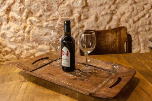 Apartamento History And Charm