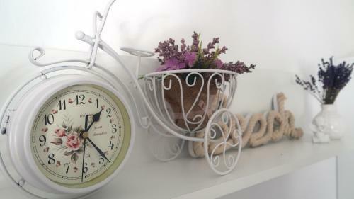 Adria Apartment