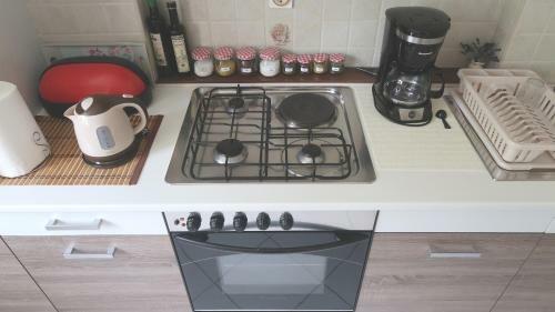 Adria Apartment
