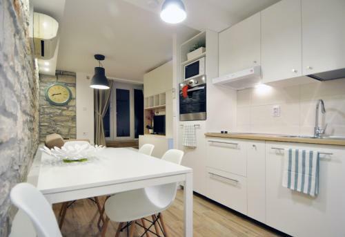 Apartamentos Amfora Deluxe Studio