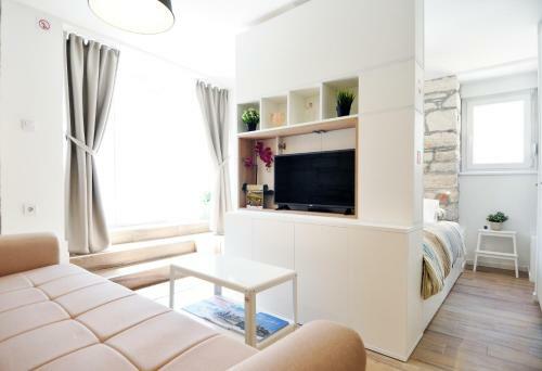 Apartamentos Amfora Deluxe Studio