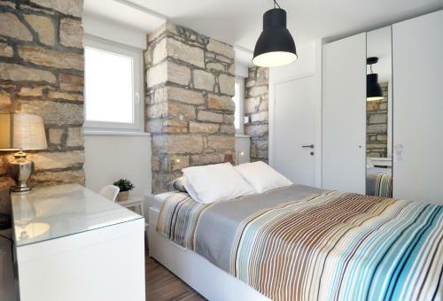 Apartamentos Amfora Deluxe Studio