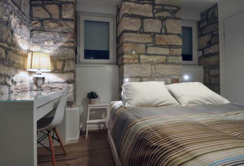 Apartamentos Amfora Deluxe Studio