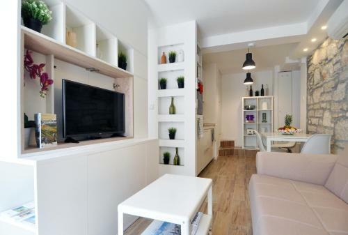 Apartamentos Amfora Deluxe Studio