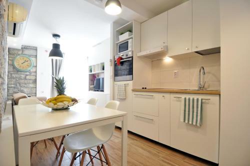Apartamentos Amfora Deluxe Studio