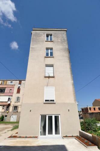 Apartamentos Amfora Deluxe Studio
