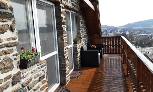 J�zmin Apartman