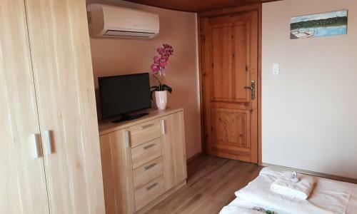 J�zmin Apartman