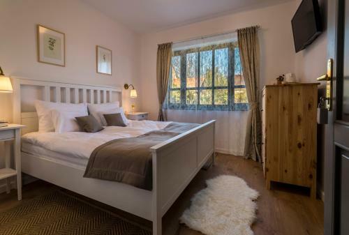 Bed & Breakfast Villa Lenka