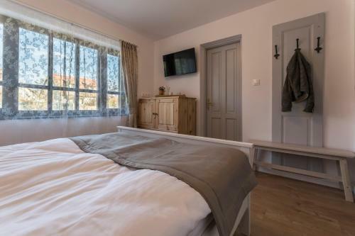 Bed & Breakfast Villa Lenka