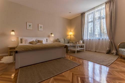 Bed & Breakfast Villa Lenka
