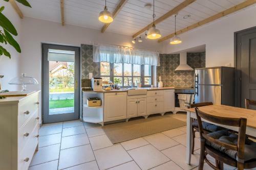 Bed & Breakfast Villa Lenka