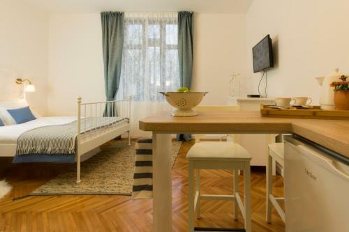 Bed & Breakfast Villa Lenka