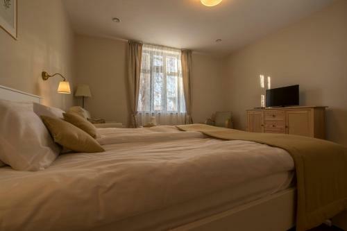 Bed & Breakfast Villa Lenka