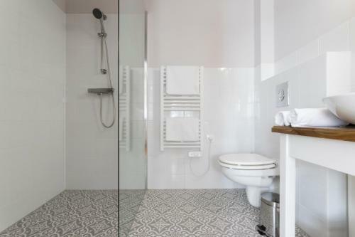 Bed & Breakfast Villa Lenka