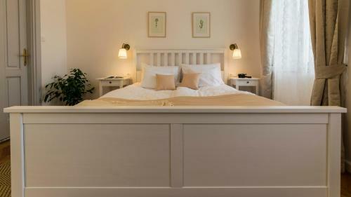 Bed & Breakfast Villa Lenka
