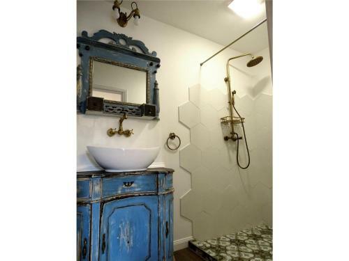 Hostal Villa Tilia V�szoly