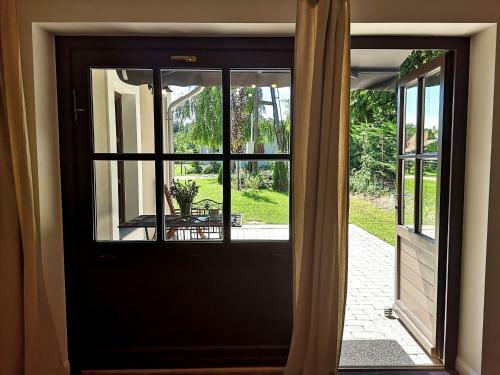 Hostal Villa Tilia V�szoly