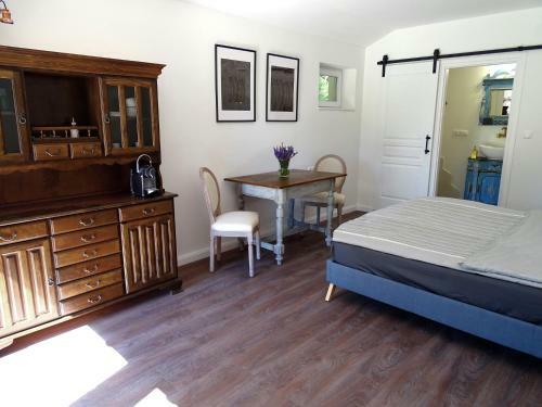 Hostal Villa Tilia V�szoly