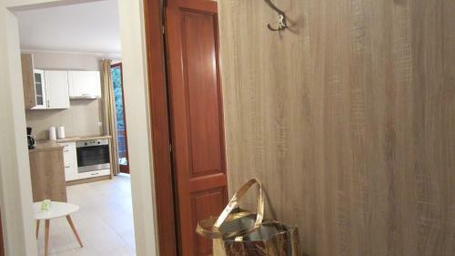 Apartamento Appartment Kastelo Victoria
