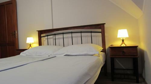Apartamento Appartment Kastelo Victoria