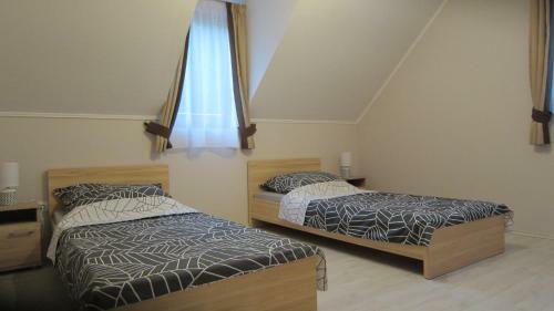 Apartamento Appartment Kastelo Victoria
