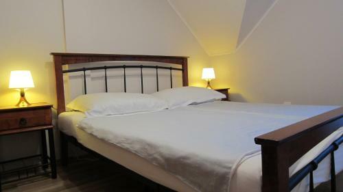 Apartamento Appartment Kastelo Victoria