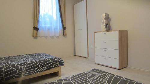 Apartamento Appartment Kastelo Victoria
