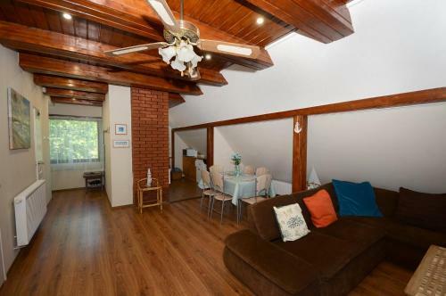 Lakeside Apartment