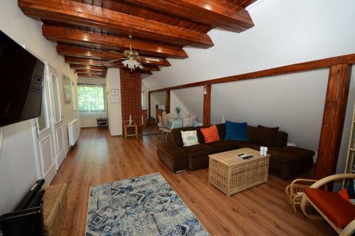 Lakeside Apartment