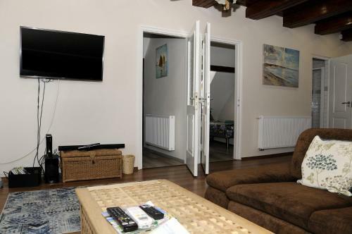 Lakeside Apartment