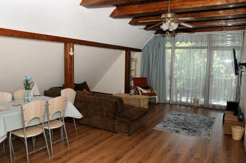Lakeside Apartment