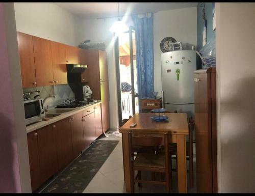 Giorgia- Dolce Estate Apartment