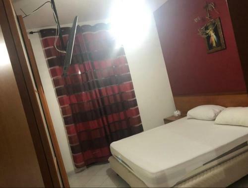 Giorgia- Dolce Estate Apartment