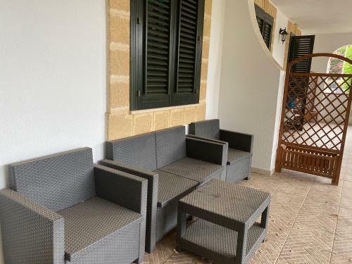 Giorgia- Dolce Estate Apartment