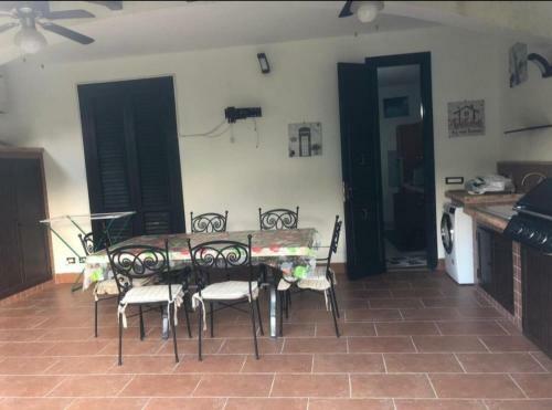 Giorgia- Dolce Estate Apartment