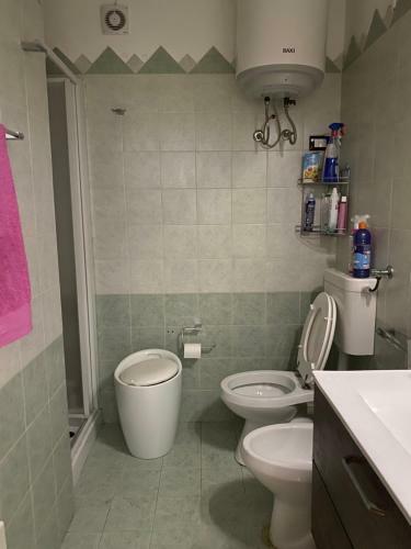 Giorgia- Dolce Estate Apartment