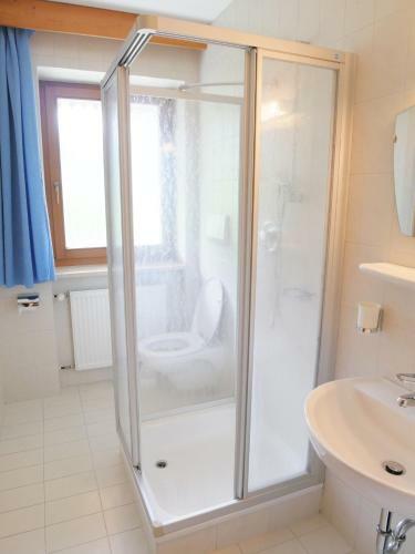 Apartamento Pension Alpengruss