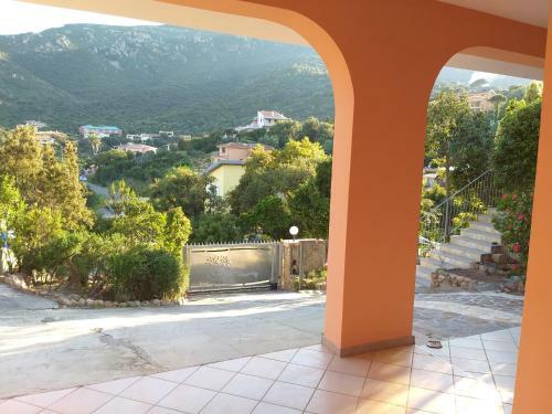 Villa Maremonti Poggio Dei Pini