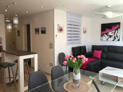 Apartamento My Sweet Pink