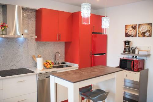 Apartamento My Sweet Pink