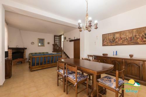 Maremma Holidays: Casale A Scarlino Scalo