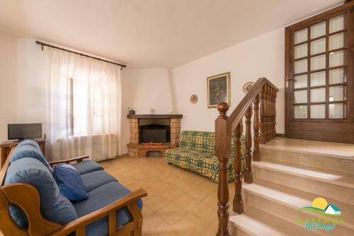 Maremma Holidays: Casale A Scarlino Scalo
