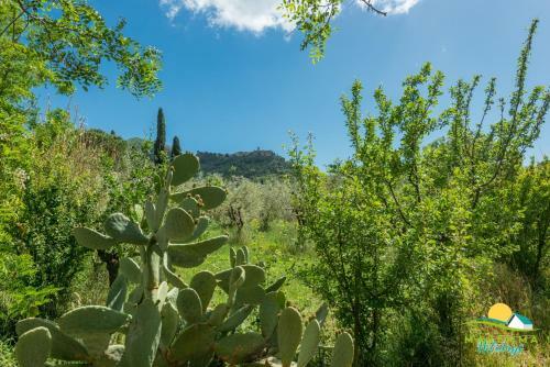 Maremma Holidays: Casale A Scarlino Scalo