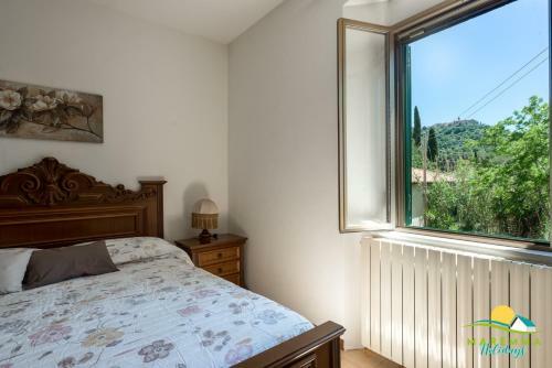Maremma Holidays: Casale A Scarlino Scalo