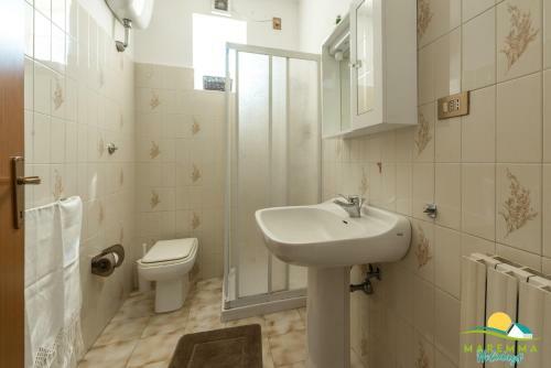 Maremma Holidays: Casale A Scarlino Scalo