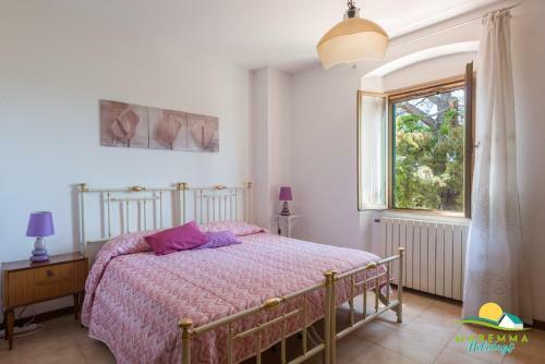 Maremma Holidays: Casale A Scarlino Scalo