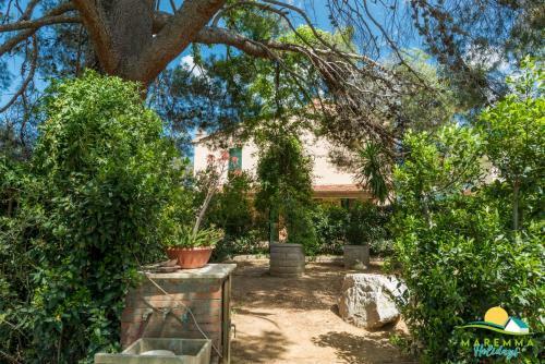 Maremma Holidays: Casale A Scarlino Scalo