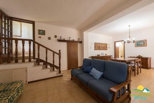 Maremma Holidays: Casale A Scarlino Scalo