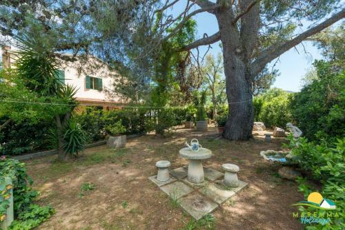 Maremma Holidays: Casale A Scarlino Scalo